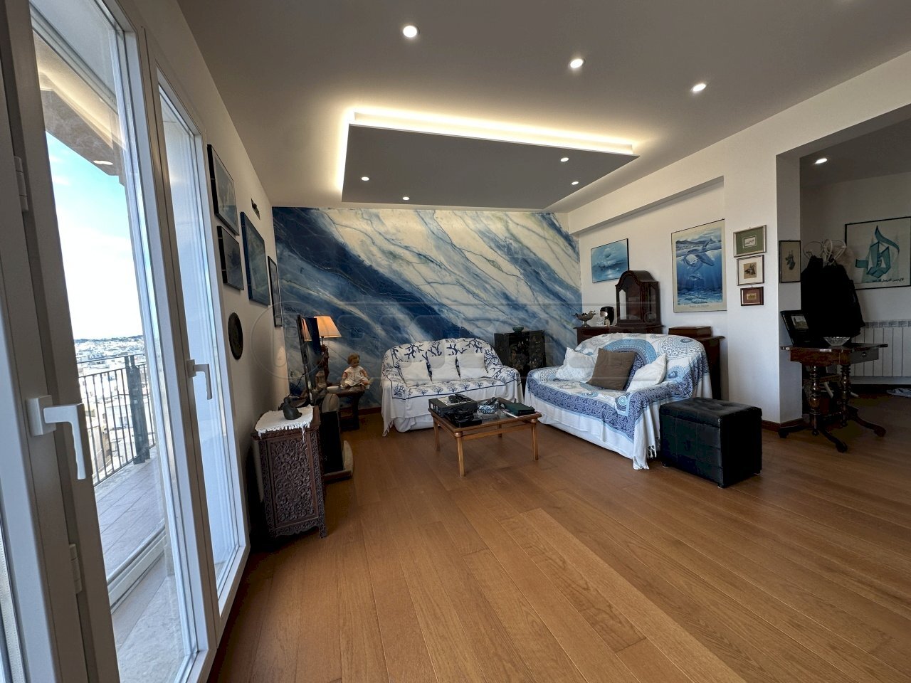 IMG_0525.JPG - Apartment Mazara del Vallo - photo 3