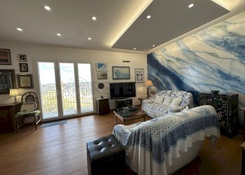 IMG_0526.JPG - Appartamento Mazara del Vallo - foto 4