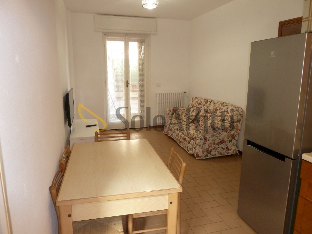 Soggiorno - Four-room apartment Via Galileo Galilei 159, Sanremo - photo 3
