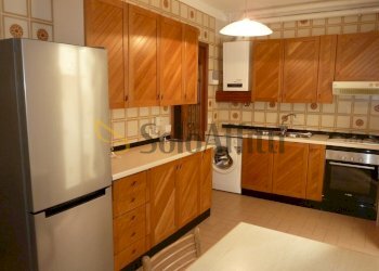 Cucina a vista - Four-room apartment Via Galileo Galilei 159, Sanremo - photo 1