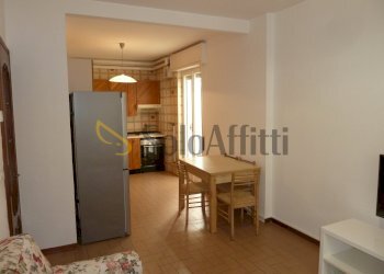 Soggiorno - Four-room apartment Via Galileo Galilei 159, Sanremo - photo 2