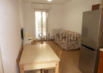Soggiorno - Four-room apartment Via Galileo Galilei 159, Sanremo - photo 3