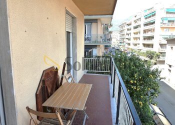 Balcone - Four-room apartment Via Galileo Galilei 159, Sanremo - photo 12