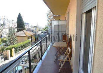 Balcone - Four-room apartment Via Galileo Galilei 159, Sanremo - photo 13