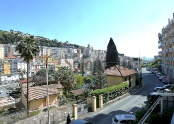 Vista - Four-room apartment Via Galileo Galilei 159, Sanremo - photo 14