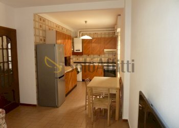 Cucina a vista - Four-room apartment Via Galileo Galilei 159, Sanremo - photo 19