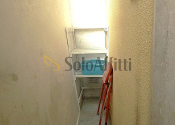 Veranda - Four-room apartment Via Galileo Galilei 159, Sanremo - photo 23