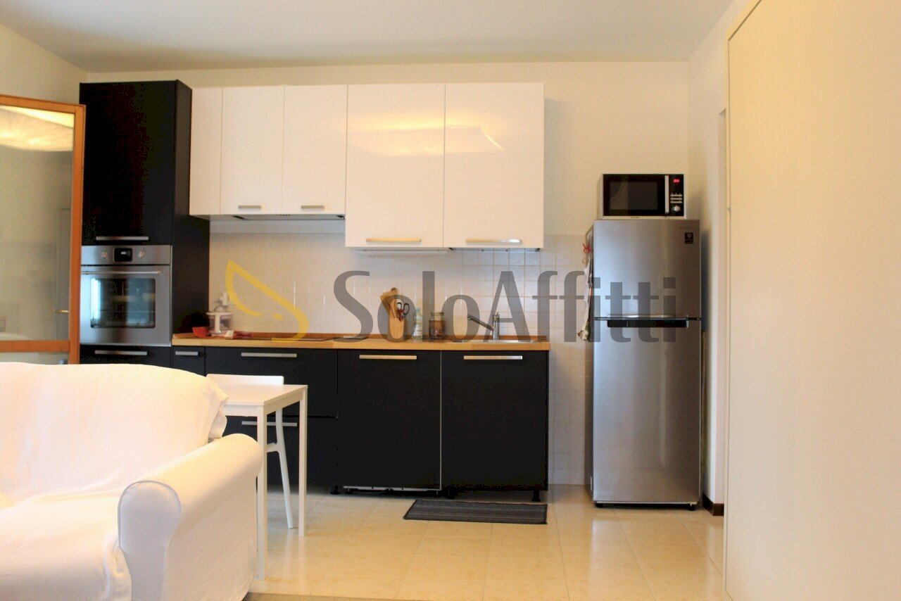 Soggiorno.JPG - Appartamento Via Pietro Verri, Parabiago - foto 1