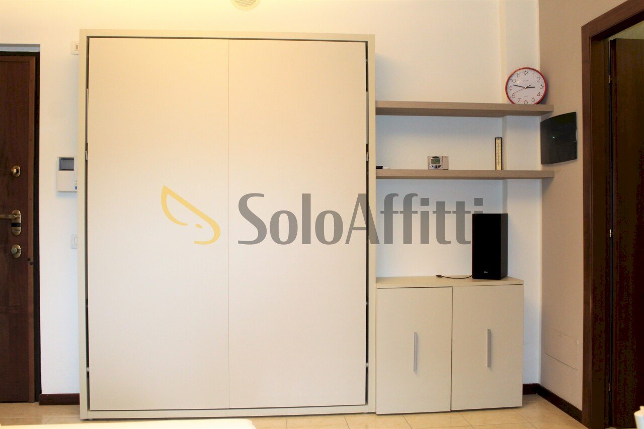 Cucina.JPG - Appartamento Via Pietro Verri, Parabiago - foto 2