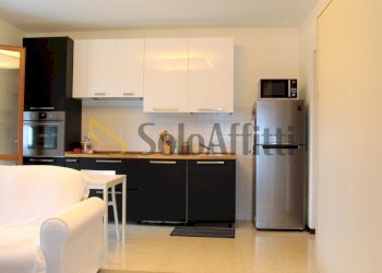 Soggiorno.JPG - Appartamento Via Pietro Verri, Parabiago - foto 1