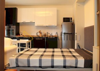 Letto.JPG - Appartamento Via Pietro Verri, Parabiago - foto 3