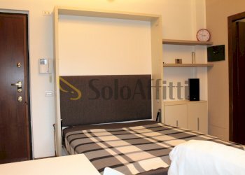 Letto.JPG - Appartamento Via Pietro Verri, Parabiago - foto 4