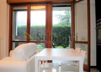 Soggiorno.JPG - Appartamento Via Pietro Verri, Parabiago - foto 5