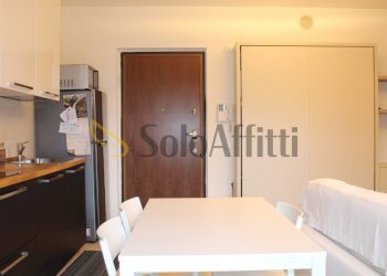 Soggiorno.JPG - Appartamento Via Pietro Verri, Parabiago - foto 6