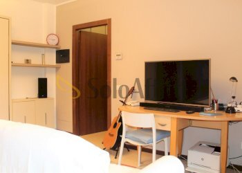 Soggiorno.JPG - Appartamento Via Pietro Verri, Parabiago - foto 7