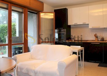 Soggiorno.JPG - Appartamento Via Pietro Verri, Parabiago - foto 8