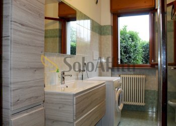 Bagno.JPG - Appartamento Via Pietro Verri, Parabiago - foto 10