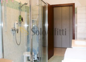 Bagno.JPG - Appartamento Via Pietro Verri, Parabiago - foto 11