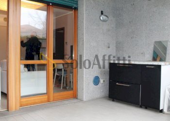 Patio.JPG - Appartamento Via Pietro Verri, Parabiago - foto 14