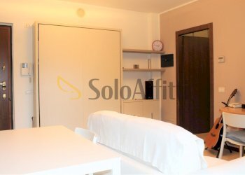 Soggiorno.JPG - Appartamento Via Pietro Verri, Parabiago - foto 15