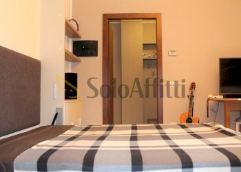 Letto.JPG - Appartamento Via Pietro Verri, Parabiago - foto 16