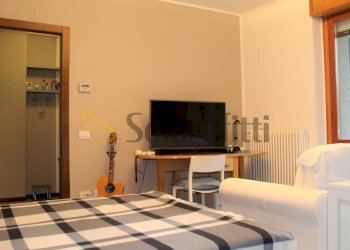 Letto.JPG - Appartamento Via Pietro Verri, Parabiago - foto 18