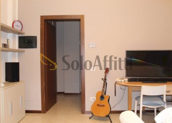 Soggiorno.JPG - Appartamento Via Pietro Verri, Parabiago - foto 19