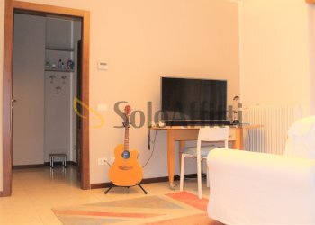 Soggiorno.JPG - Appartamento Via Pietro Verri, Parabiago - foto 20