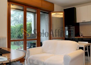 Soggiorno.JPG - Appartamento Via Pietro Verri, Parabiago - foto 21