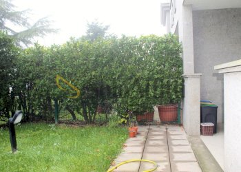 Giardino.JPG - Appartamento Via Pietro Verri, Parabiago - foto 22