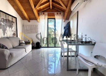 Soggiorno.jpg - Two-room apartment Via Mulini, Parabiago - photo 5