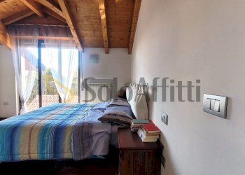 Camera.jpg - Two-room apartment Via Mulini, Parabiago - photo 8