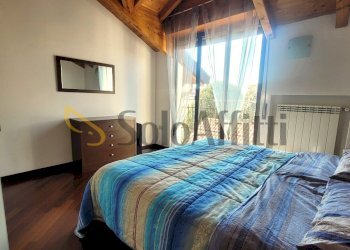 Camera.jpg - Two-room apartment Via Mulini, Parabiago - photo 9