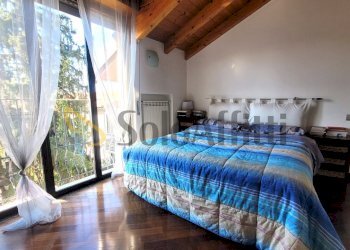 Camera.jpg - Two-room apartment Via Mulini, Parabiago - photo 10