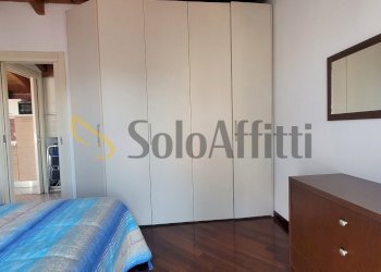Camera.jpg - Two-room apartment Via Mulini, Parabiago - photo 11