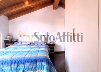 Camera.jpg - Two-room apartment Via Mulini, Parabiago - photo 12