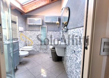 Bagno.jpg - Two-room apartment Via Mulini, Parabiago - photo 13
