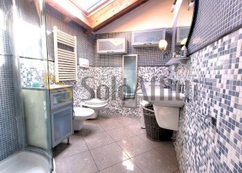 Bagno.jpg - Two-room apartment Via Mulini, Parabiago - photo 14