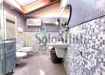 Bagno.jpg - Two-room apartment Via Mulini, Parabiago - photo 15
