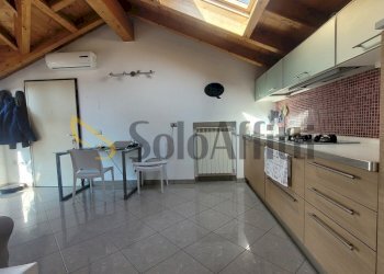 Soggiorno.jpg - Two-room apartment Via Mulini, Parabiago - photo 17