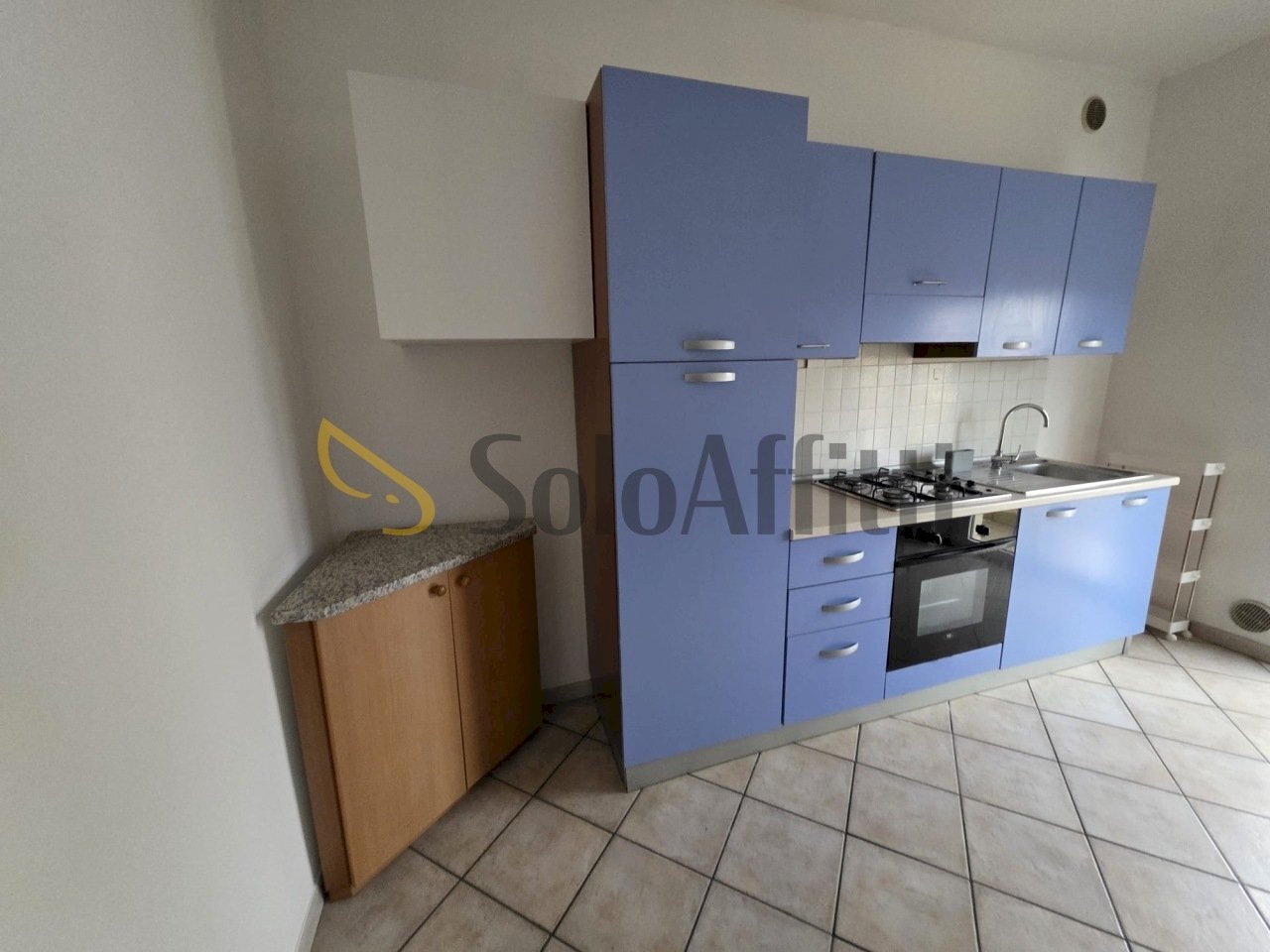 CUCINA - Trilocale Via Santarcangiolese 2220, Santarcangelo di Romagna - foto 1