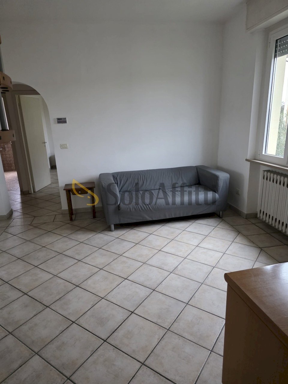 ZONA GIORNO - Trilocale Via Santarcangiolese 2220, Santarcangelo di Romagna - foto 3