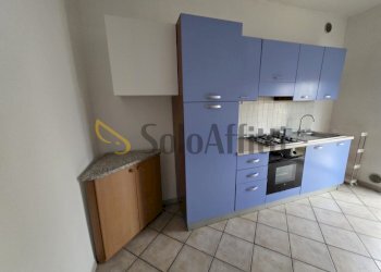 CUCINA - Trilocale Via Santarcangiolese 2220, Santarcangelo di Romagna - foto 1