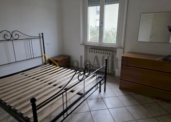 CAMERA DA LETTO - Trilocale Via Santarcangiolese 2220, Santarcangelo di Romagna - foto 5