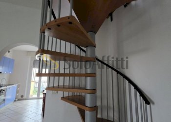 SCALA CHIOCCIOLA - Trilocale Via Santarcangiolese 2220, Santarcangelo di Romagna - foto 7