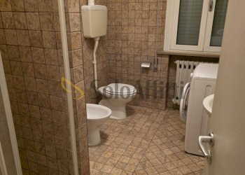 BAGNO - Trilocale Via Santarcangiolese 2220, Santarcangelo di Romagna - foto 9