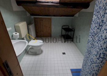 SOTTO TETTO - Trilocale Via Santarcangiolese 2220, Santarcangelo di Romagna - foto 11