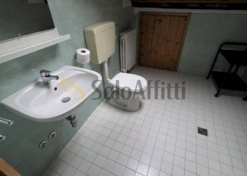 BAGNO SOTTO TETT0 - Trilocale Via Santarcangiolese 2220, Santarcangelo di Romagna - foto 12