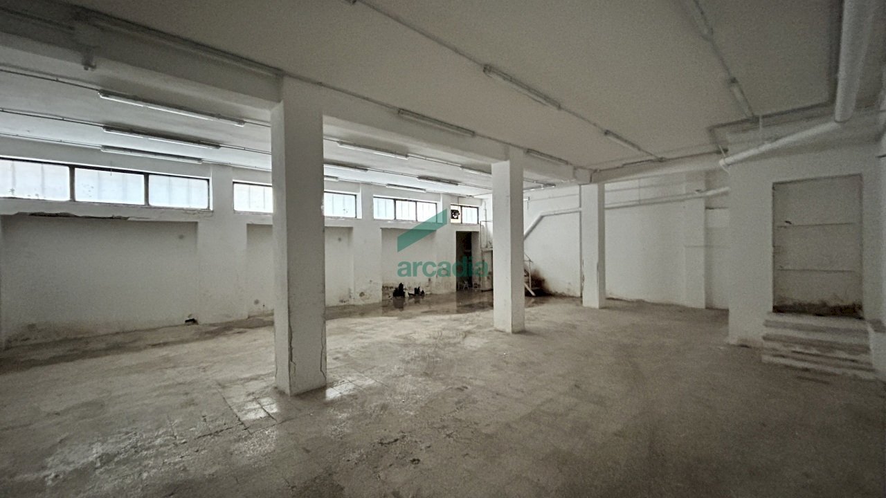 dettagli - Box Via Monte San Michele, Bari - foto 3