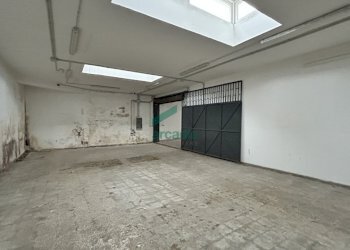 dettagli - Box Via Monte San Michele, Bari - foto 16